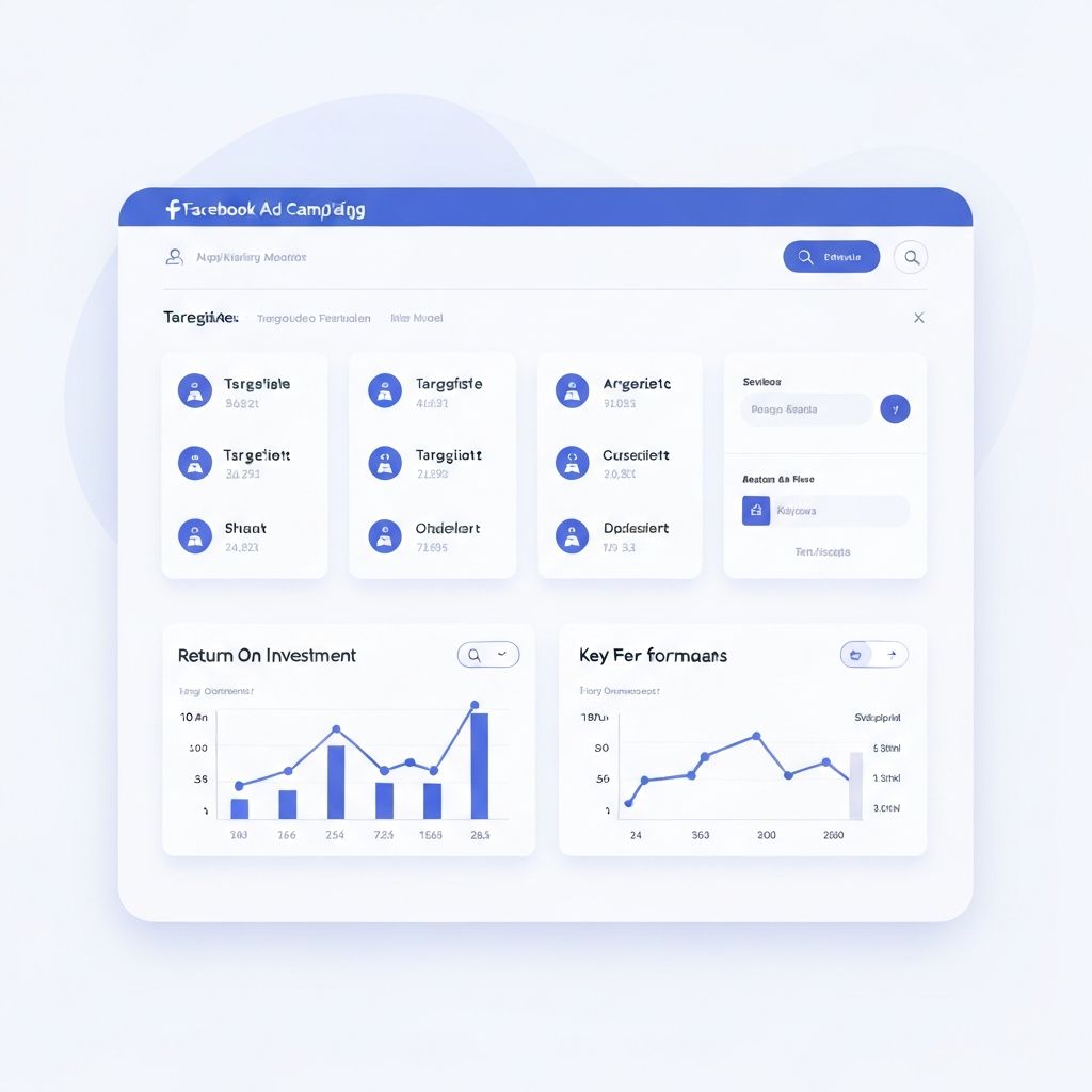 Facebook Ads Mastery