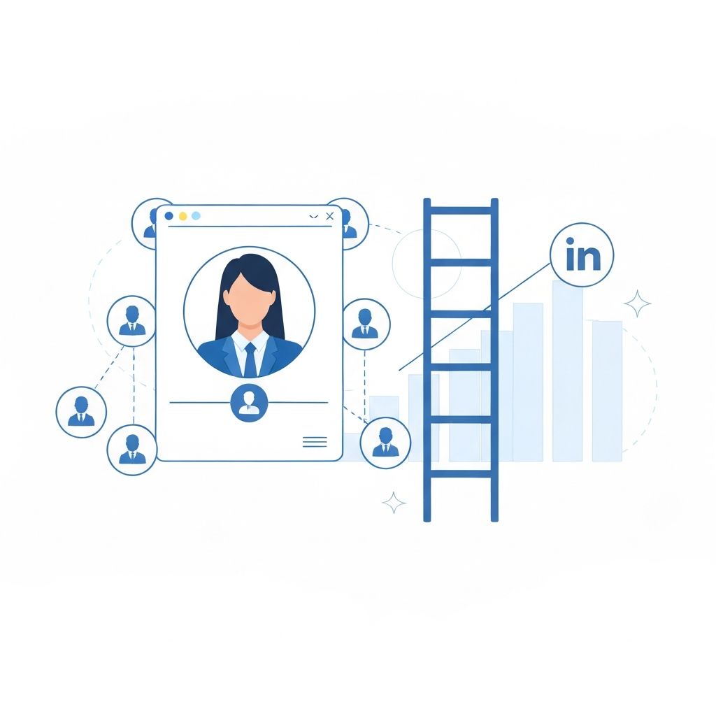 LinkedIn Professional Package