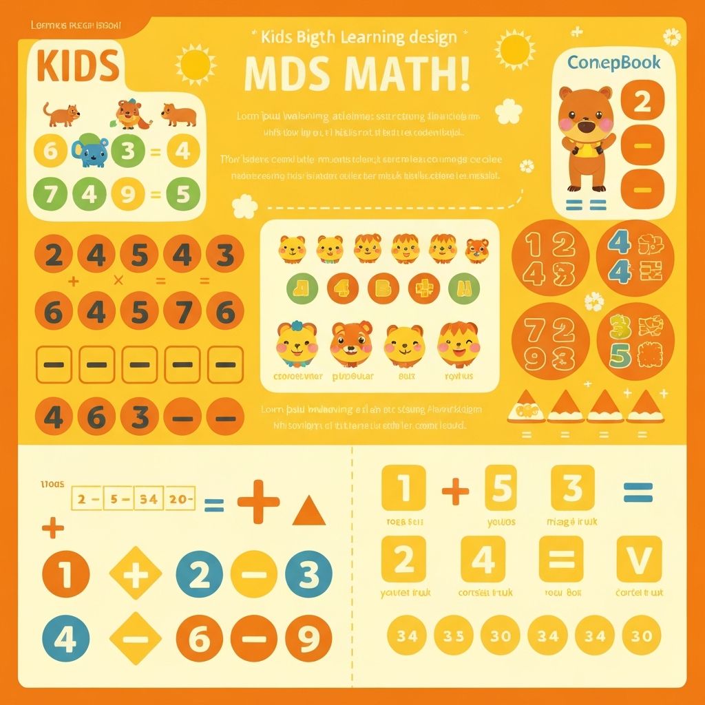 Math Fun for Beginners
