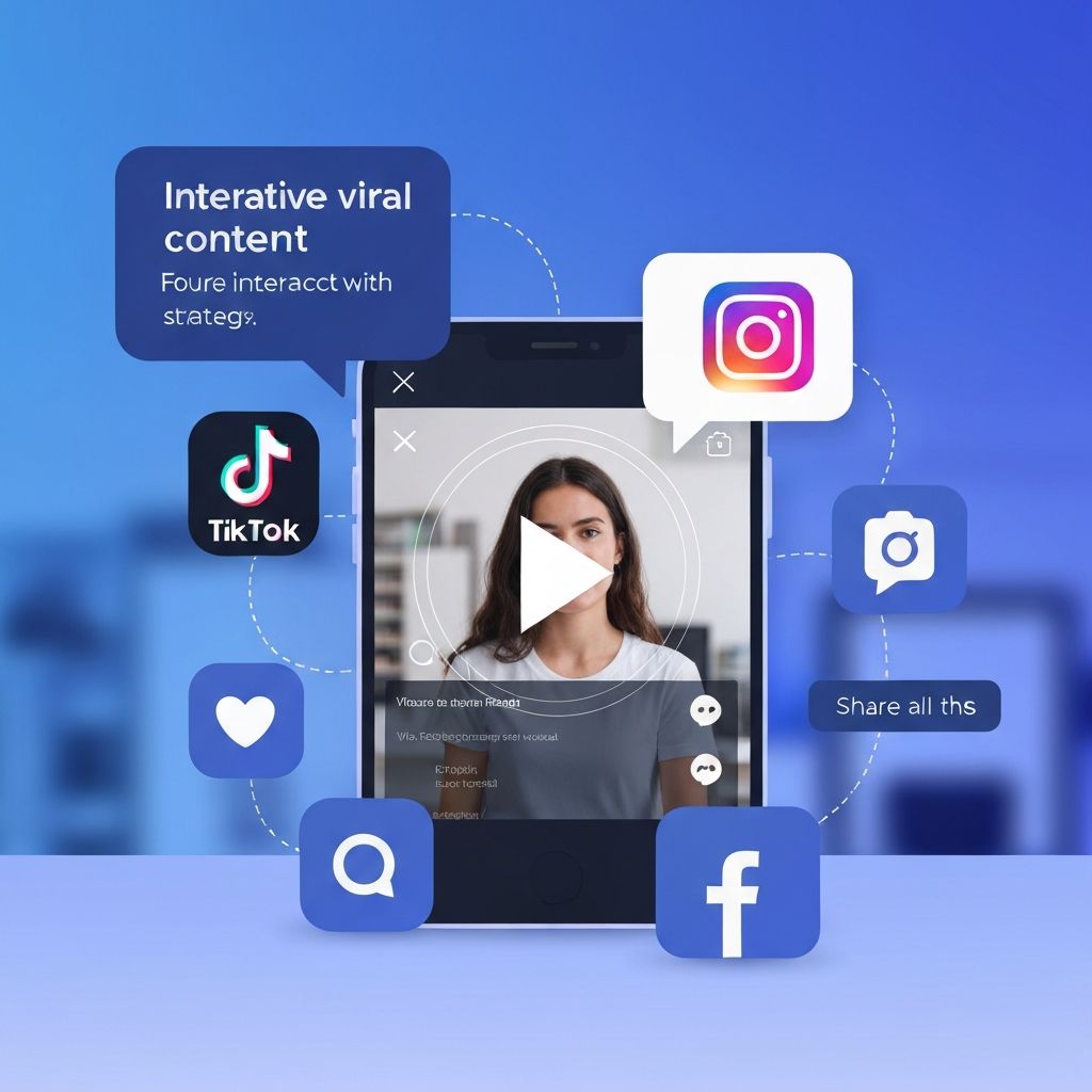 TikTok Viral Blueprint