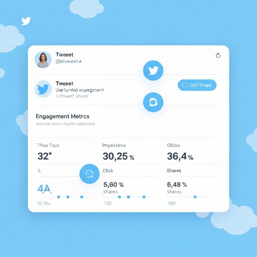 Twitter/X Engagement Booster